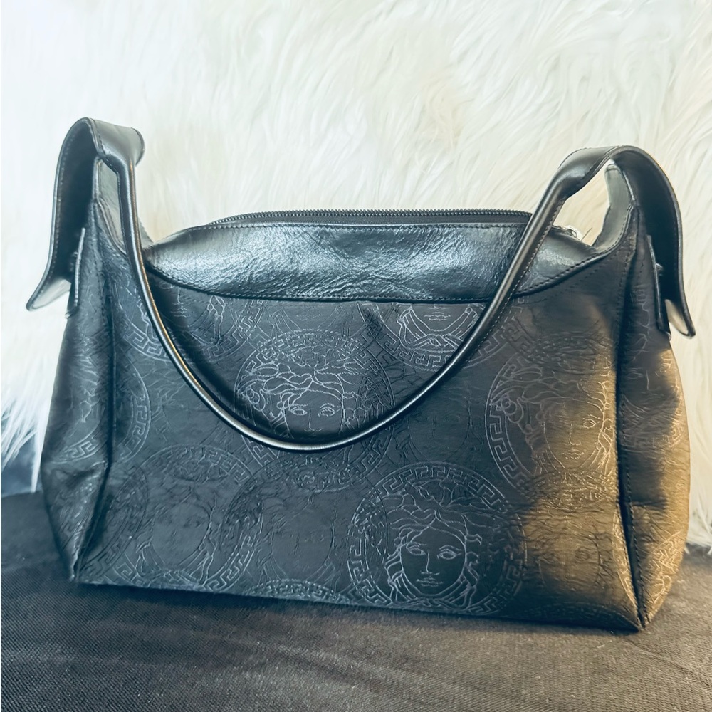 Gianni Versace Vintage Medusa